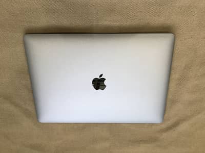 M1 MacBook Pro