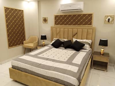 Furnished One bed apartment for rent Rejected
