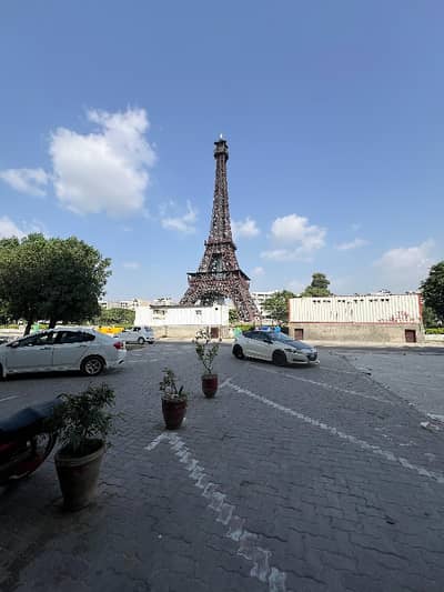 Fully Furnished Office For Rent