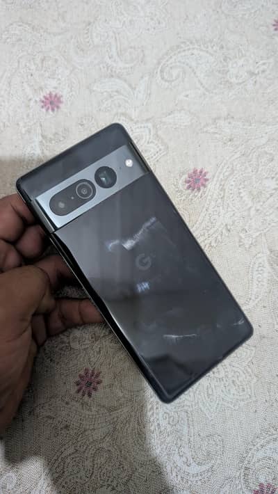 Google pixel 7pro of sale