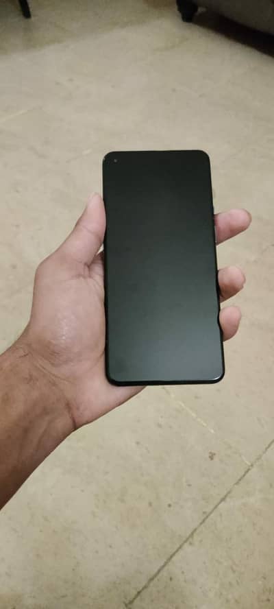 ONE PLUS 9