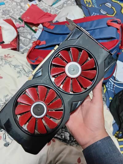 Rx 570 READ AD