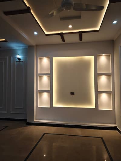 5 Marla House In I-10/1 Is Available For sale