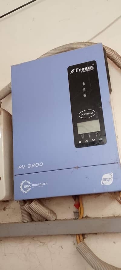 solar inveter 3 kV for sale