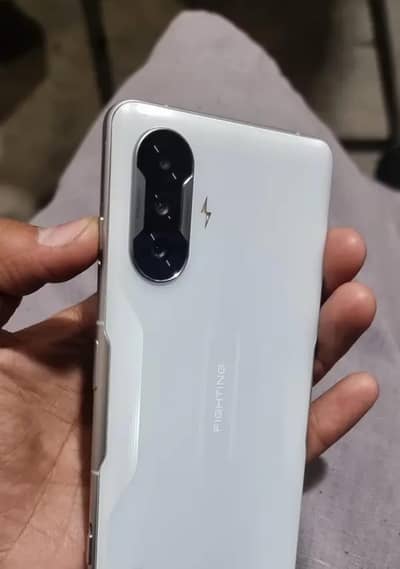 Redmi k40 gaming