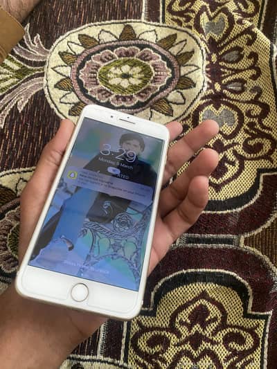 I phone 7 plus pta approved