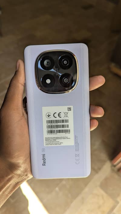 Redmi 14 pro plus  5G