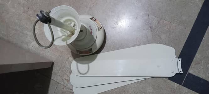Ceilling fan 220 Volts