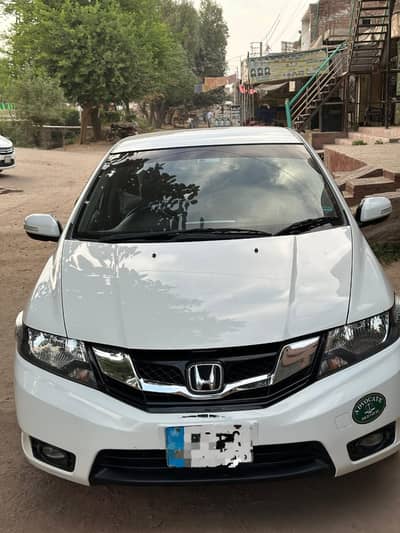 Honda City IVTEC 2018 | Honda City for Sale
