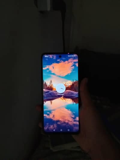 Huawei p smart 2021