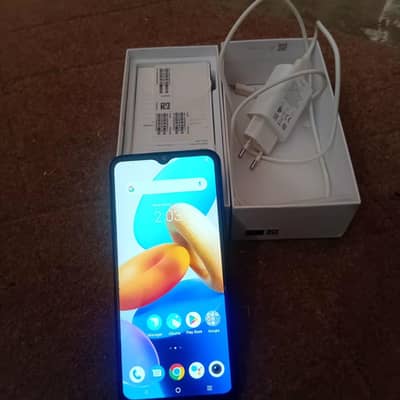 vivo y02t Mobile ha 4+4:64 Gb me ha tuch crack ha