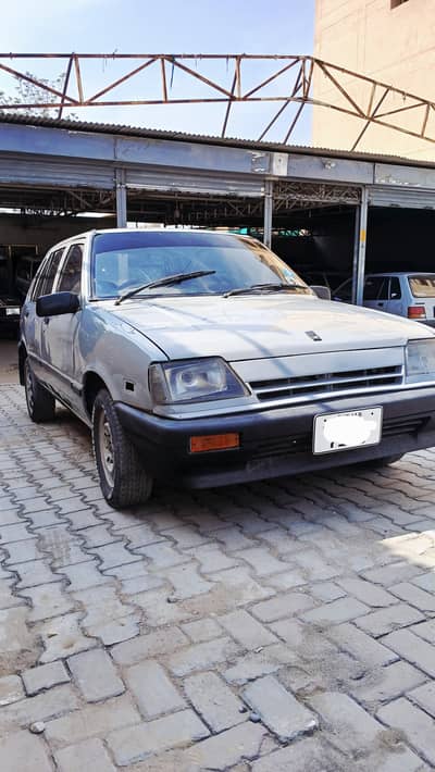 Suzuki khyber 97 03165160064 whtsup