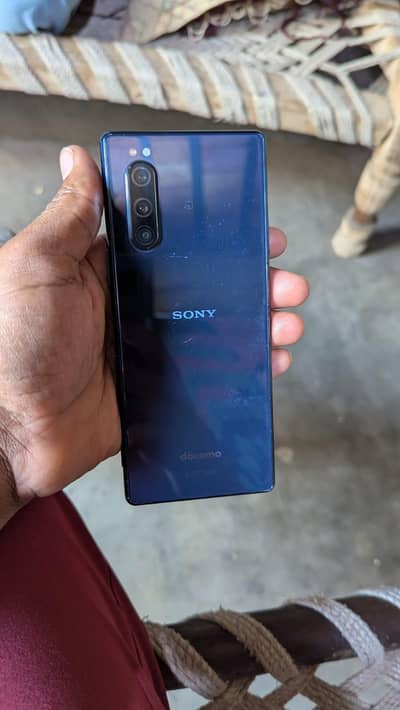 Sony Xperia 5 6+64 gb 10/9