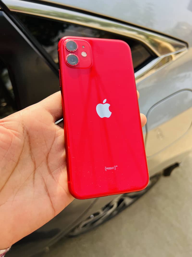 iPhone 11 1