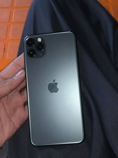 11 pro max Pta approved