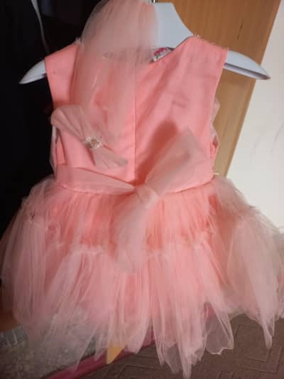 Fairy frock