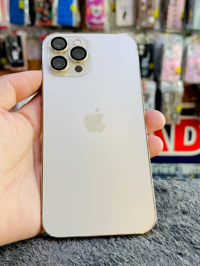 12 PRo max non pta read description