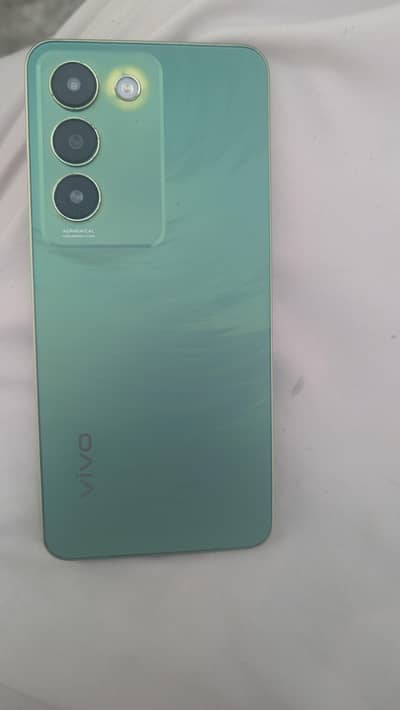 Vivo y 100 8, 256