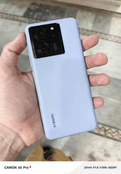 Xiaomi 13T