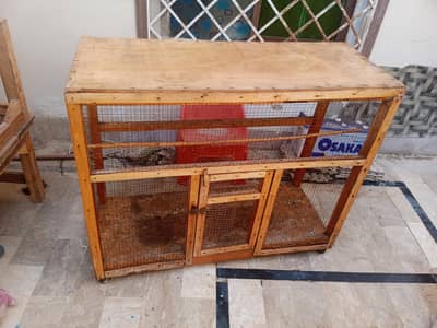 cage for sall 03037487419