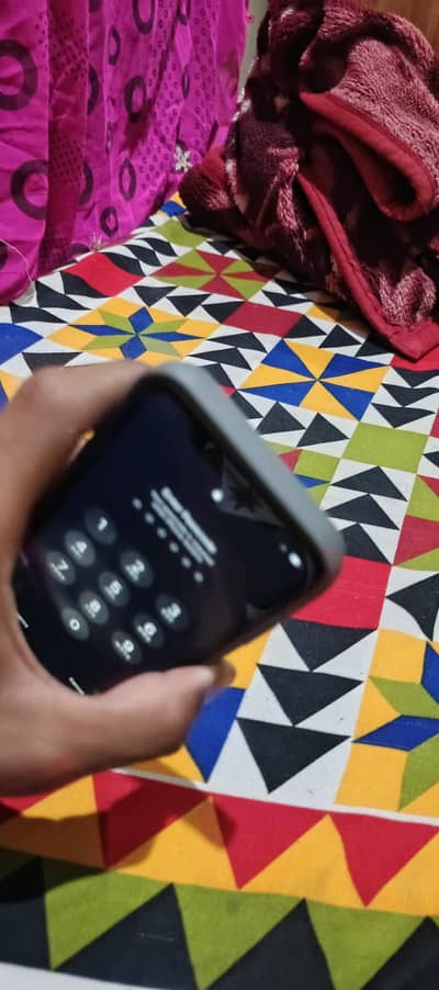 xr convert 17 pro al ok face I'd on better y 82  GB 64