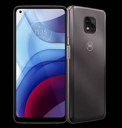 Motorola Moto G POWER 21