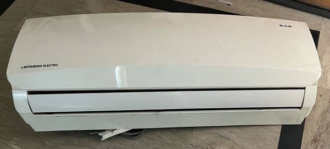 Mitsubishi 1.5 ton Split AC