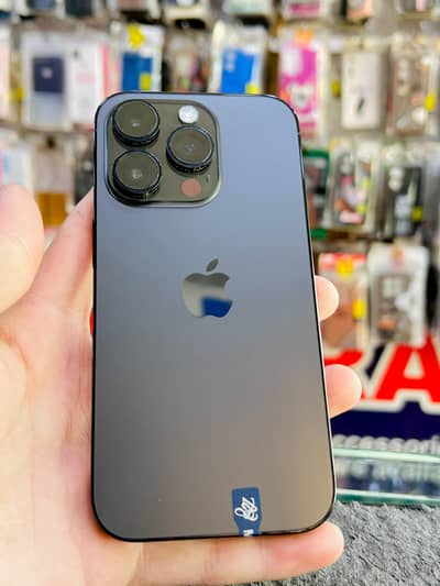 iphone 14 pro read discription