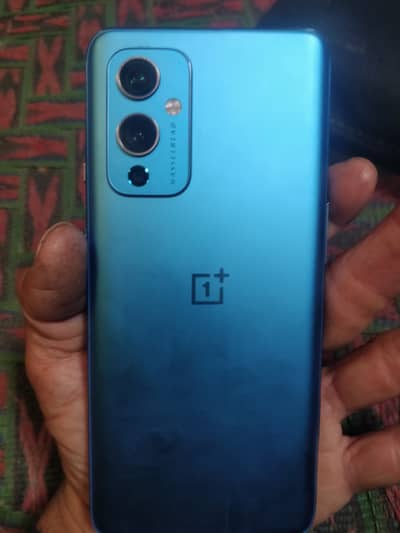 OnePlus 9