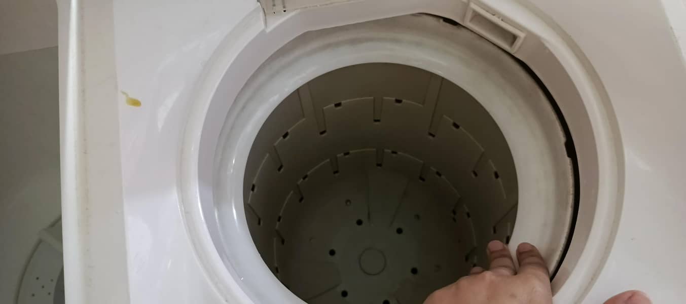 almost new machine machine 1