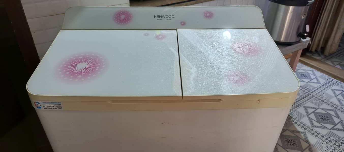 almost new machine machine 3