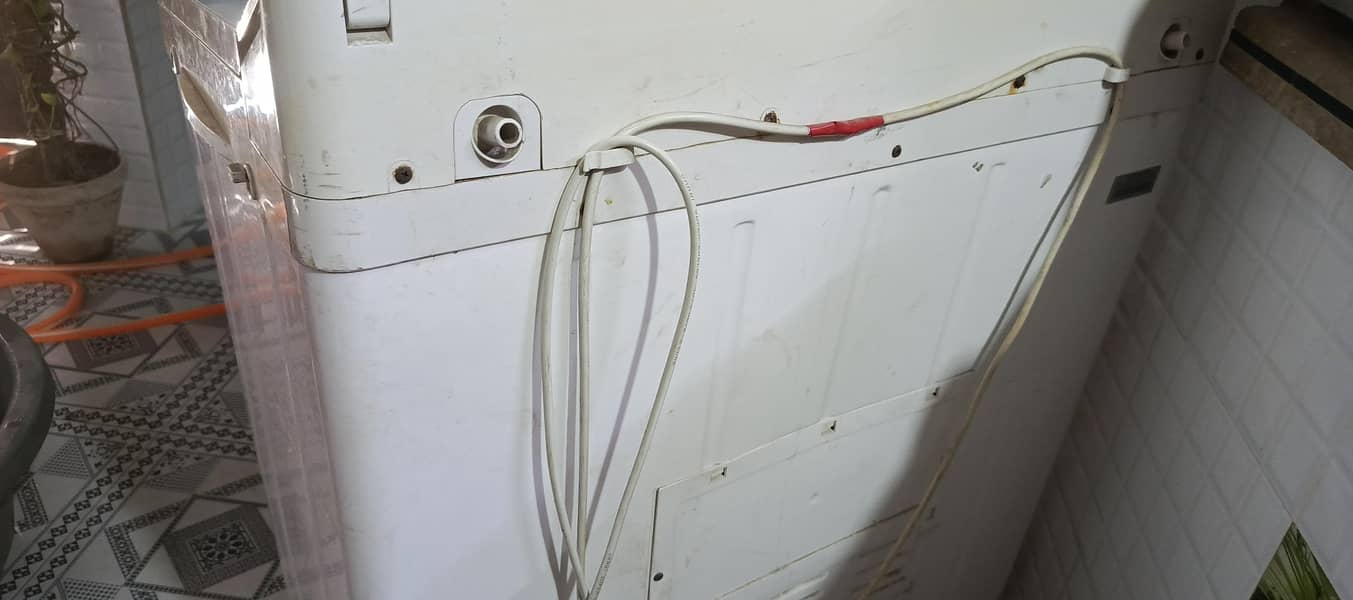 almost new machine machine 4