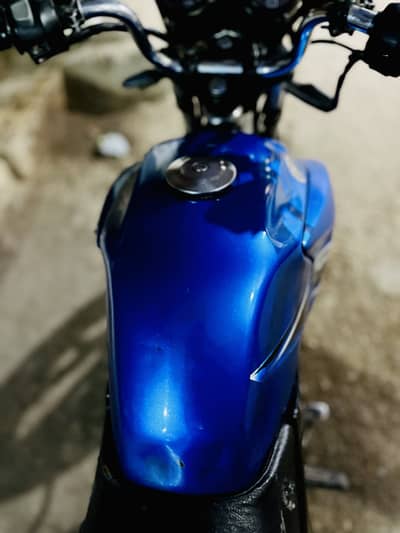 Ybr 125 simple serious buyer contact karo whatsapp number 03292264339