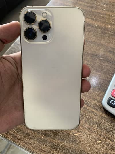 Iphone 13 pro max Dual Pta approved