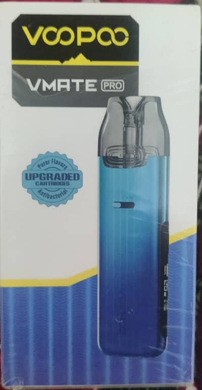 Vapo V mate Pro pod