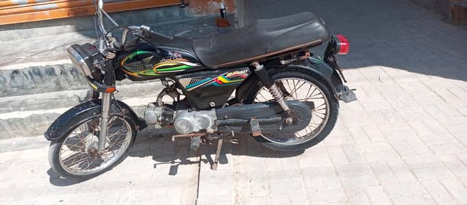 super power 70 2019 k 11 month ki bike h engine sealed