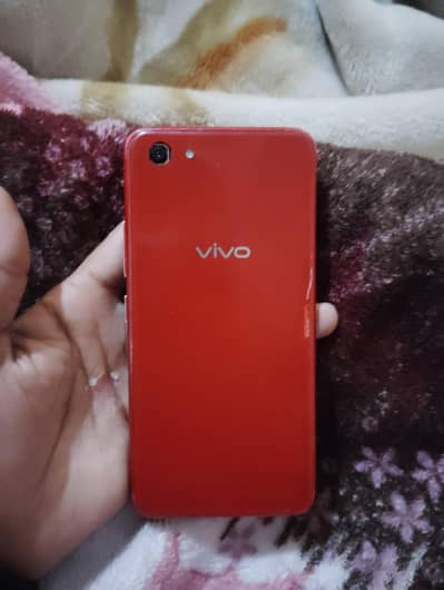 Vivo y83 128 gb