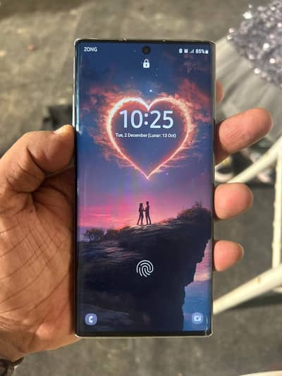 Samsung note 10 plus