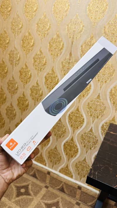 Kisonli LED-803 Soundbar