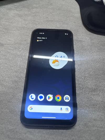 Google Pixel 4a for Sale