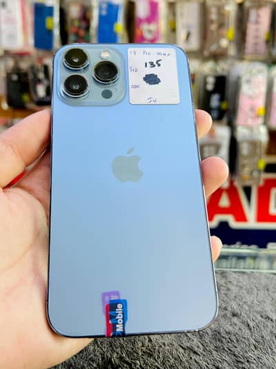 iphone 13 pro max read description