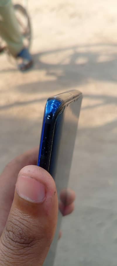 One plus 7pro 8 256 gaming mobile