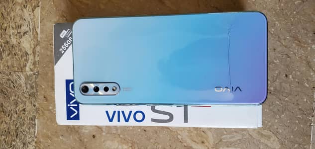 Vivo S1