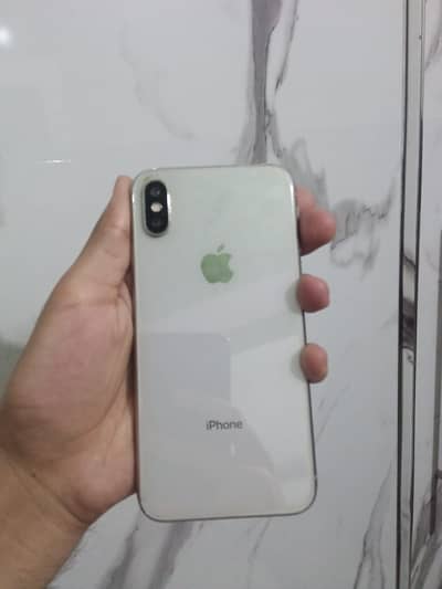 iphone X non pta factory unlock