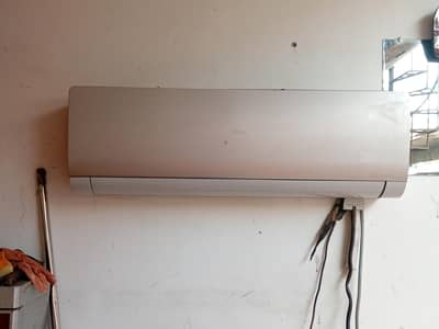 Haier inverter Ac for sale