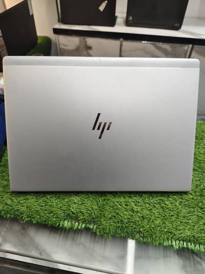 LAPTOP HP Elite book