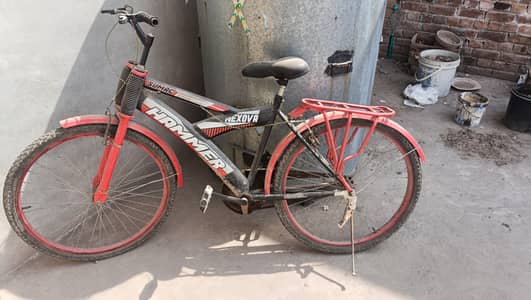 Mountain Bike Good Condition
