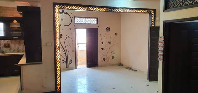 Double Story 240 Yds Gulshan e Iqbal 60 ft Road