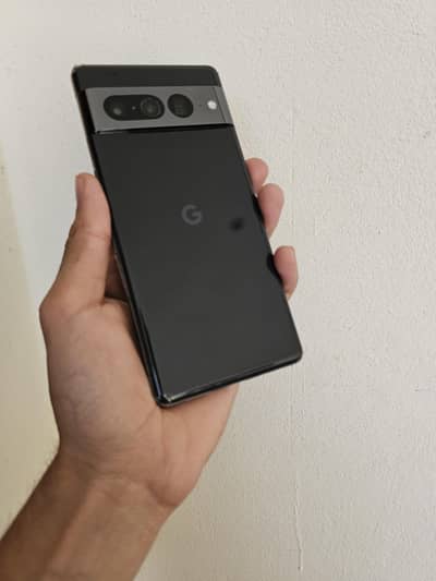 Pixel 7 pro 12/128