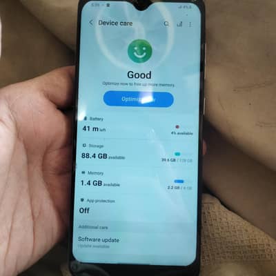 samsung a31 4 gb 128 gb